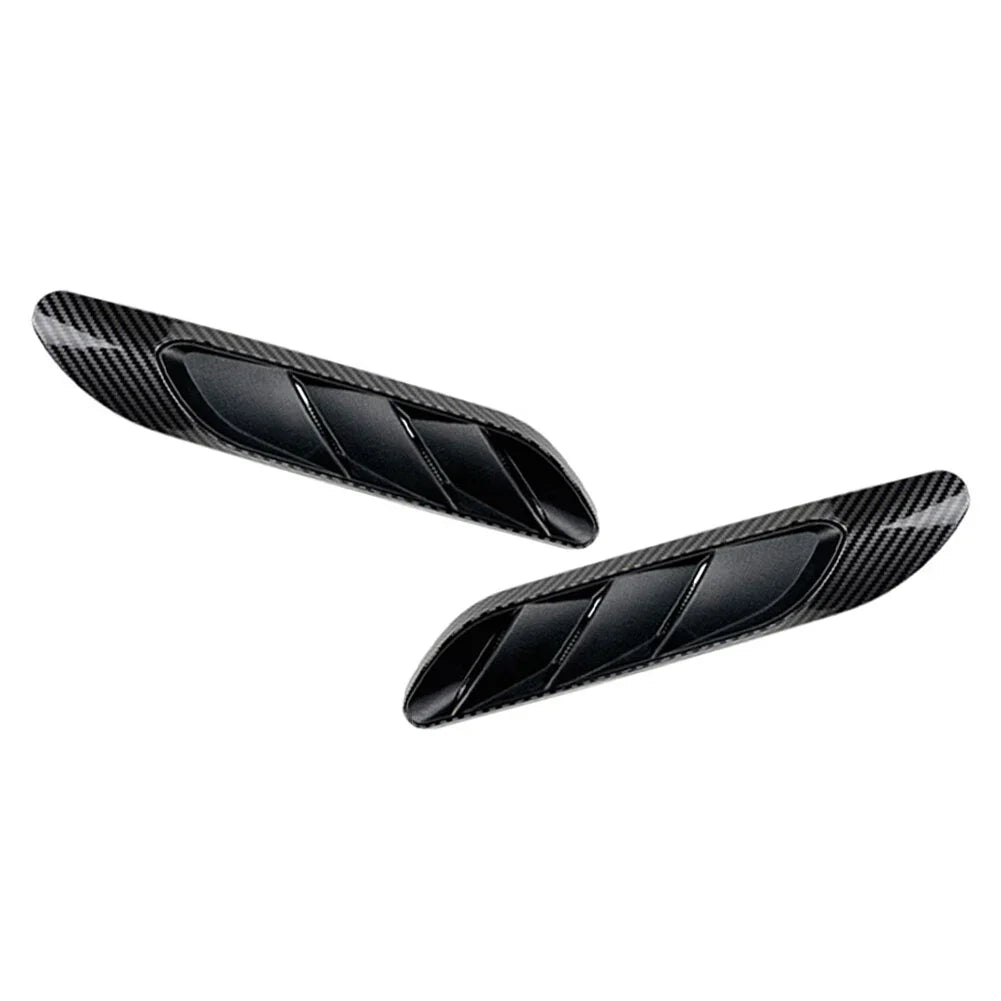 Front Fender Air Outlet Vent for Mercedes Benz C-Class W206 C200 (2022+)