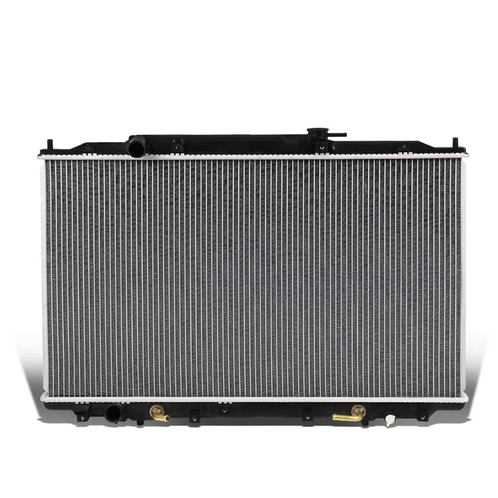 Full Aluminum Core Cooling Radiator for Honda Odyssey (2005–2010) DPI 2806