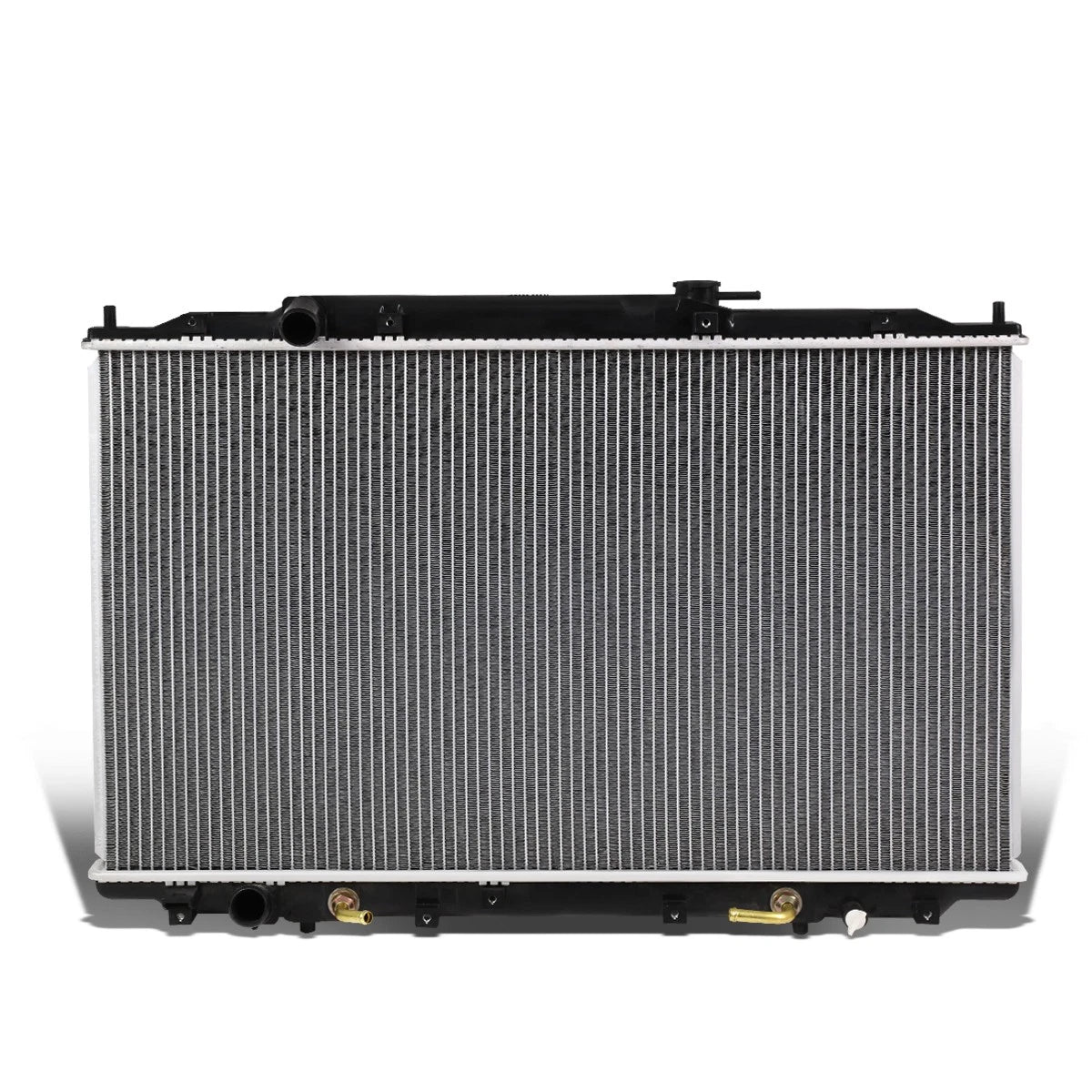 Full Aluminum Core Cooling Radiator for Honda Odyssey (2005–2010) DPI 2806