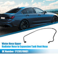 Upper Radiator Hose for BMW 435i 328d 335i GT xDrive (2014–2016) No.17128570061