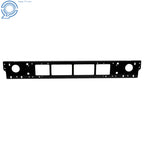 Bumper Reinforcement Bar for Ram 1500 (2019-2024)