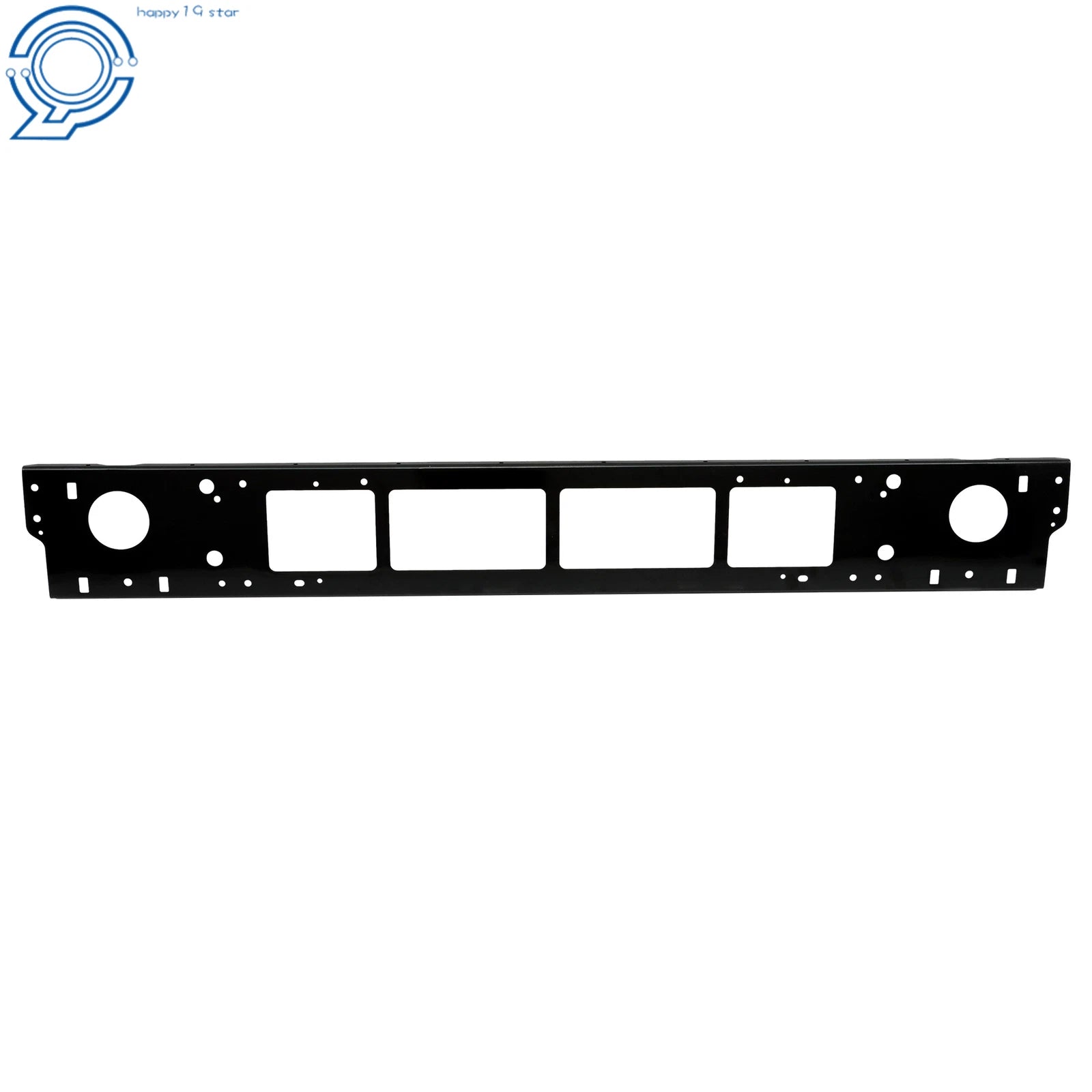 Bumper Reinforcement Bar for Ram 1500 (2019-2024)