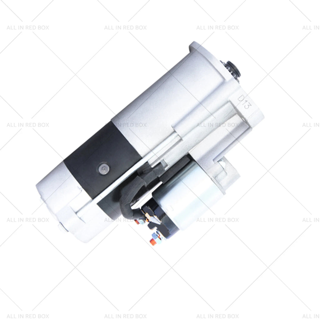 Starter Motor for Mitsubishi Pajero Triton 2.8L 3.2L (1993–2014)