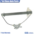 Power Window Regulator for Kia Optima, Sonata, Magentis (1999–2006)