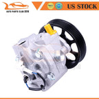Power Steering Pump for Subaru Forester, Impreza (2008–2012) 2.0L 2.5L H4