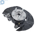 Wheel Hub Bearing Knuckle Assembly for Toyota Corolla (2003–2008) 698-389