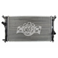 Replacement Radiator Stock Repair Part - RAD2894 (See compatibility Chart)