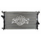 Replacement Radiator Stock Repair Part - RAD2894 (See compatibility Chart)