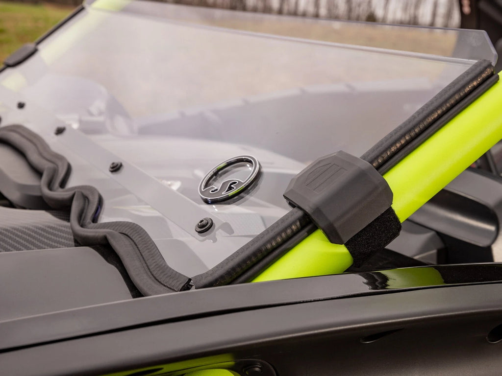 Half Windshield for Segway Villain (2023)