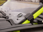 Half Windshield for Segway Villain (2023)