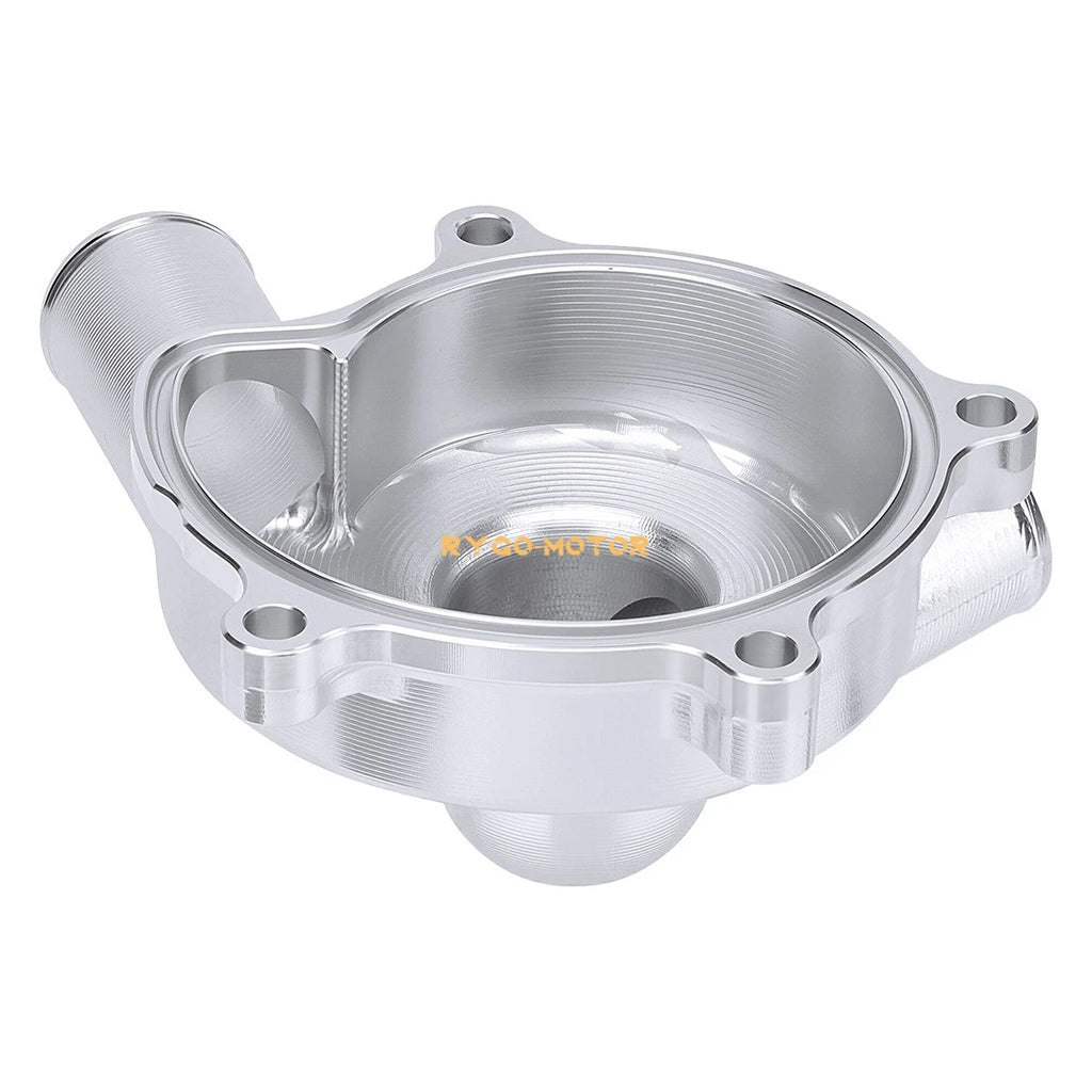 Water Pump Cover for Suzuki GSXR 1000 (2001–2004) 17411-40F00