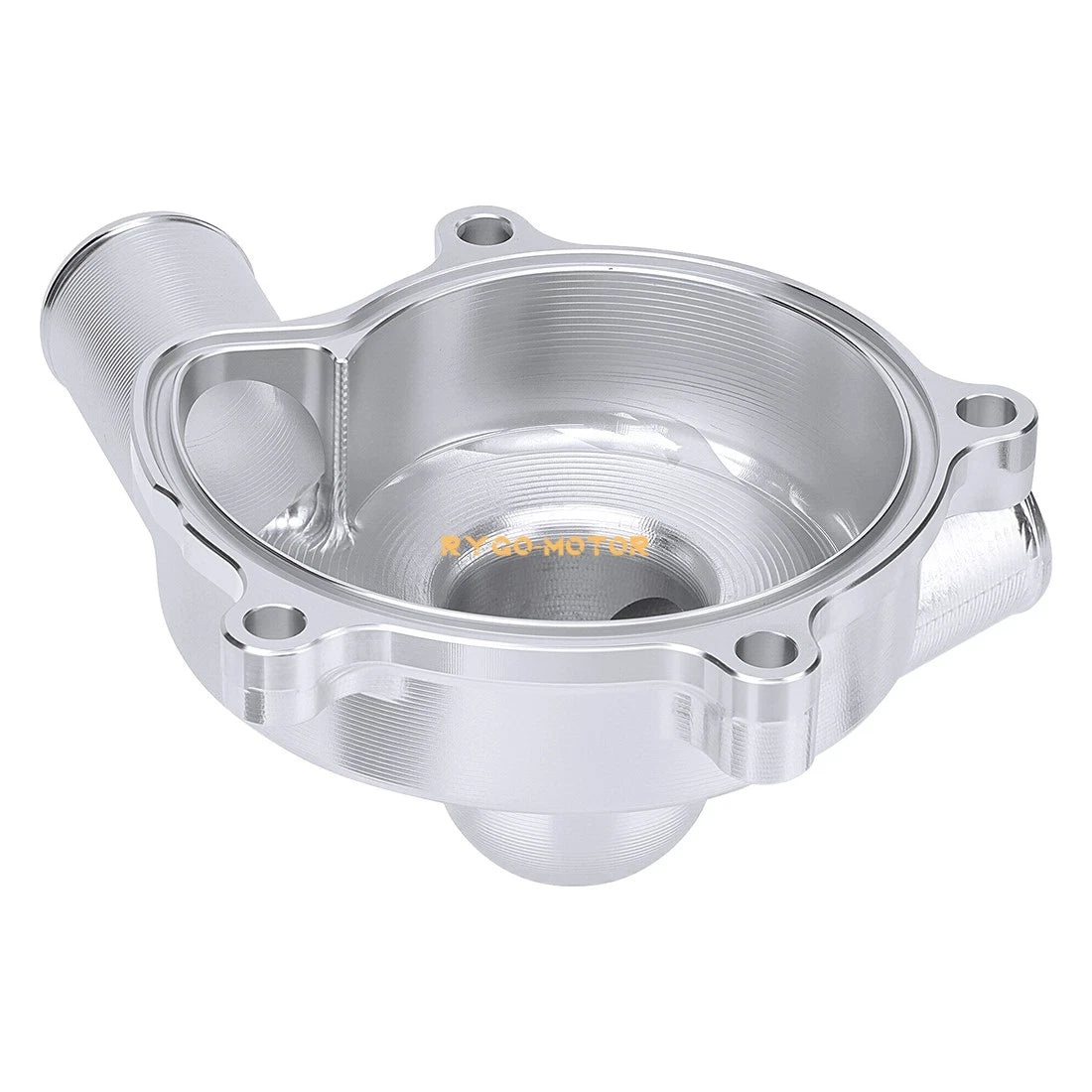 Water Pump Cover for Suzuki GSXR 1000 (2001–2004) 17411-40F00