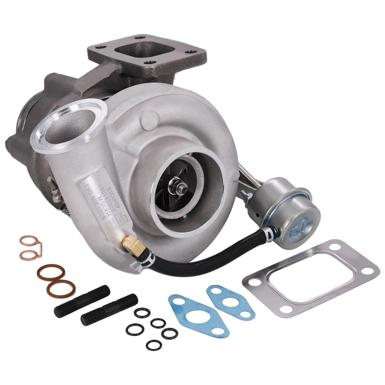 Turbocharger for Cummins 4BTA 3.9L (2004–2011)