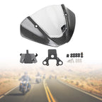 Windshield for Ducati Monster 937/950 (2021–2022) Carbon