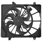 Radiator Cooling Fan for Dodge Nitro (2007-2012)