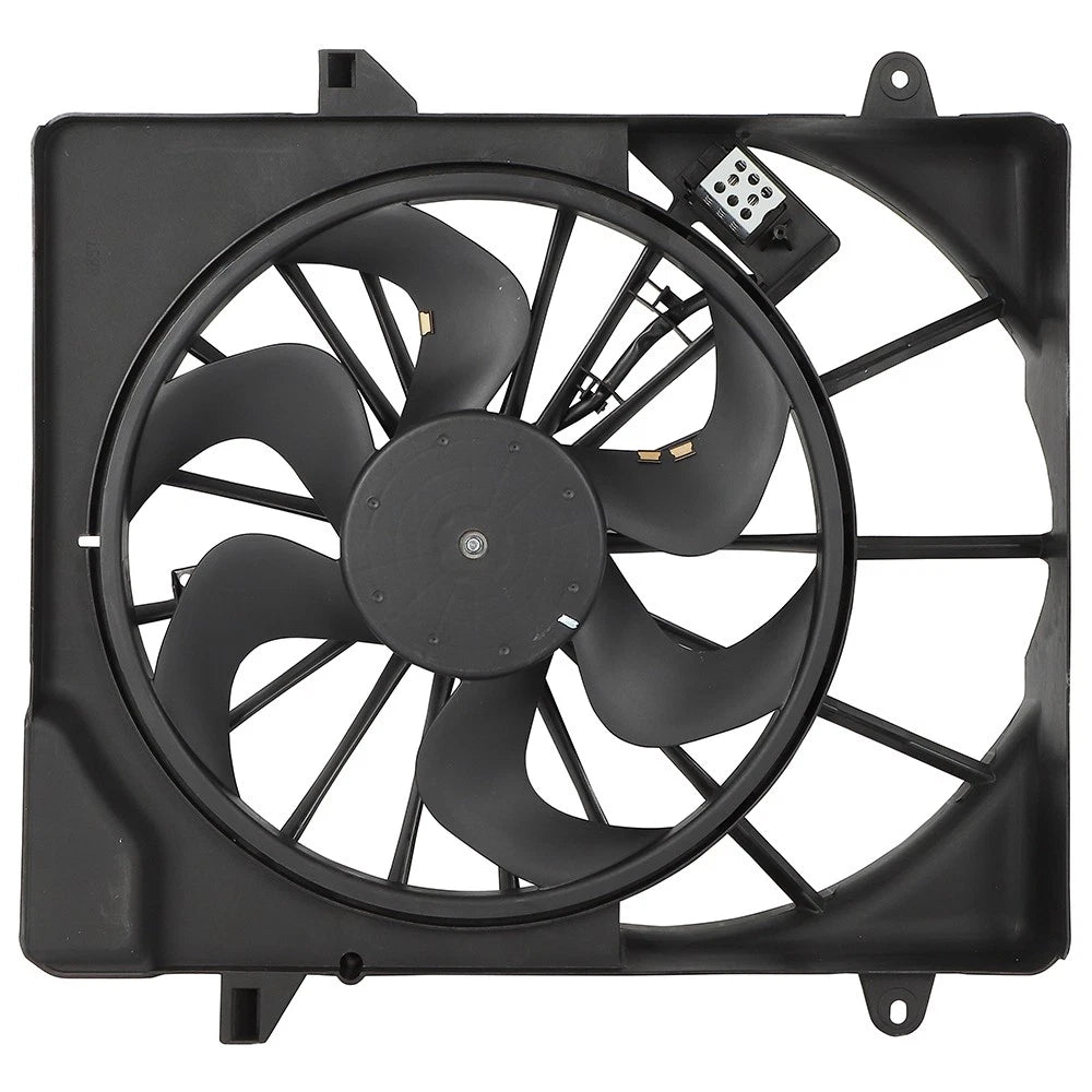 Radiator Cooling Fan for Dodge Nitro (2007-2012)