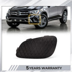 Left Front Bumper Grille Cover for Mercedes Benz GLC300 GLC350e GLC43 AMG (2016–2023)