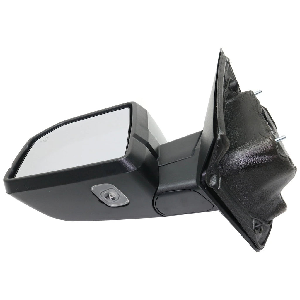 Power Mirror for Ford F-150 (2015–2020) Driver Side Heated with Signal & Puddle Light