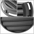 Fog Light Bezel Cover for Chevrolet HHR (2006–2011)