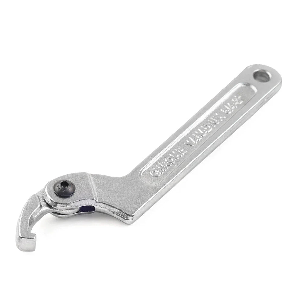 7'' Adjustable Motorcycle ATV Tool Shock Absorber Spanner Wrench