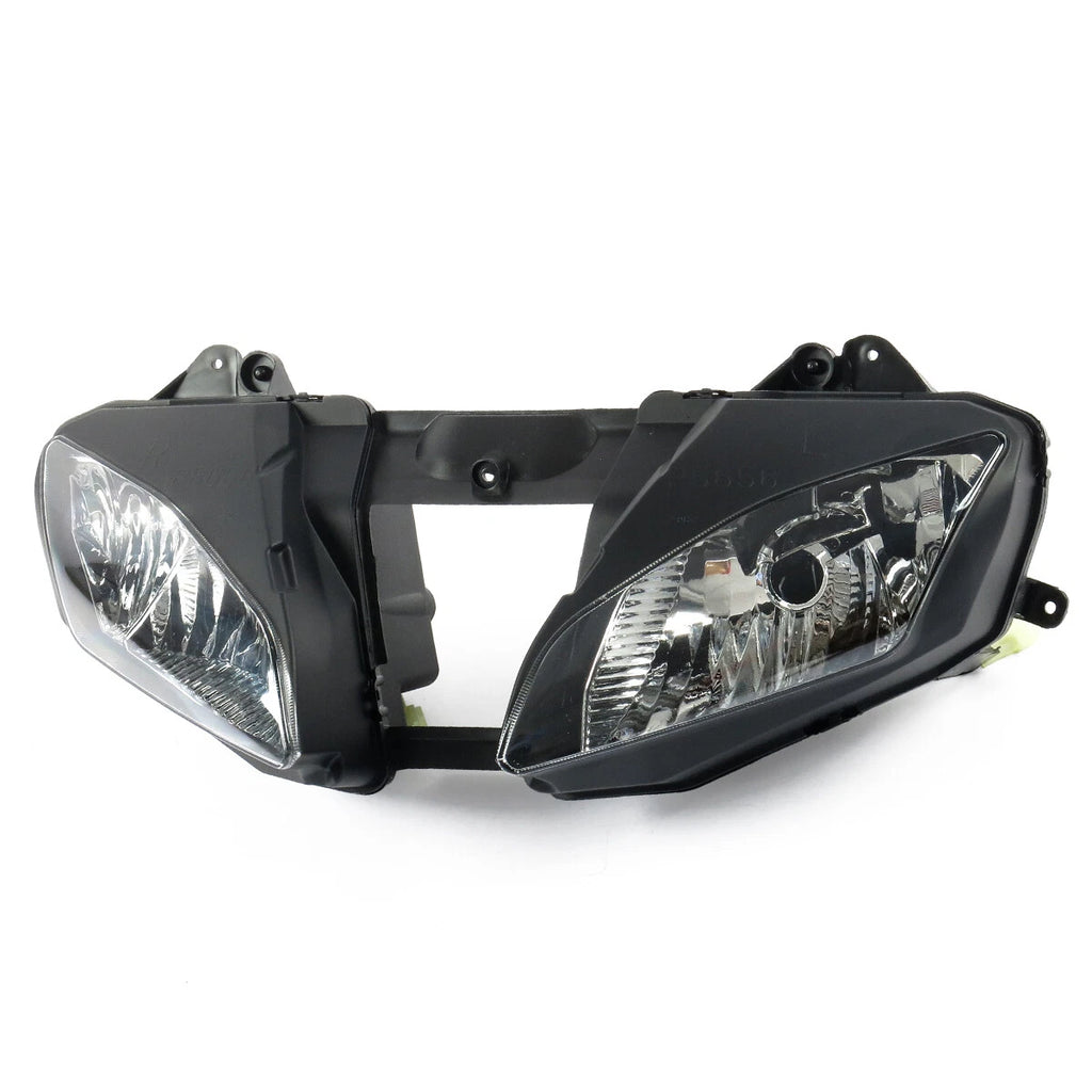 Front Headlight Assembly for Yamaha YZF-R6 (2008–2016)