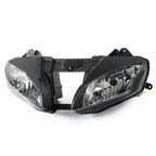 Front Headlight Assembly for Yamaha YZF-R6 (2008–2016)