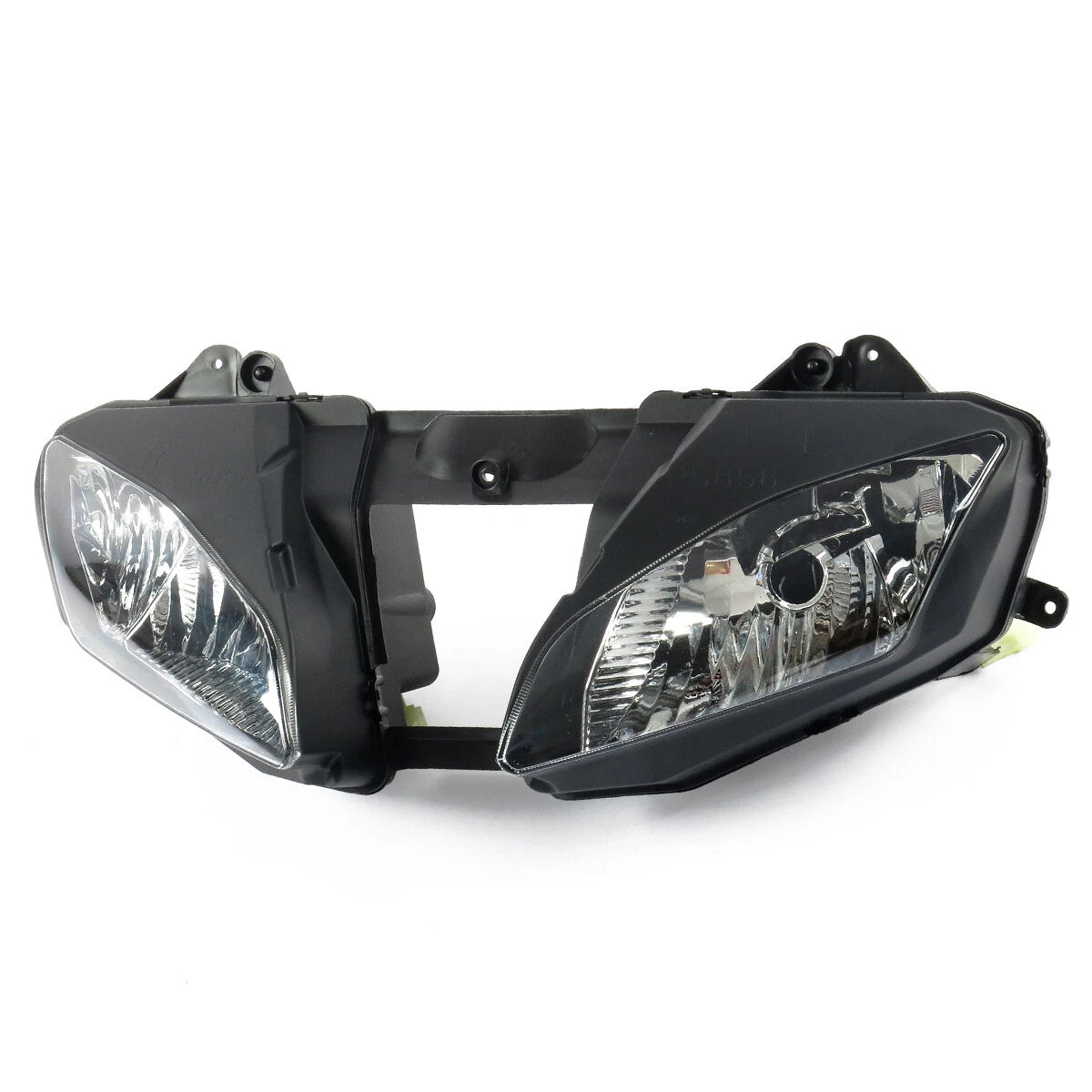 Front Headlight Assembly for Yamaha YZF-R6 (2008–2016)