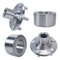 Front Wheel Hub & Bearing Assembly for Honda Ridgeline (2006–2014) 44600-SJC-305