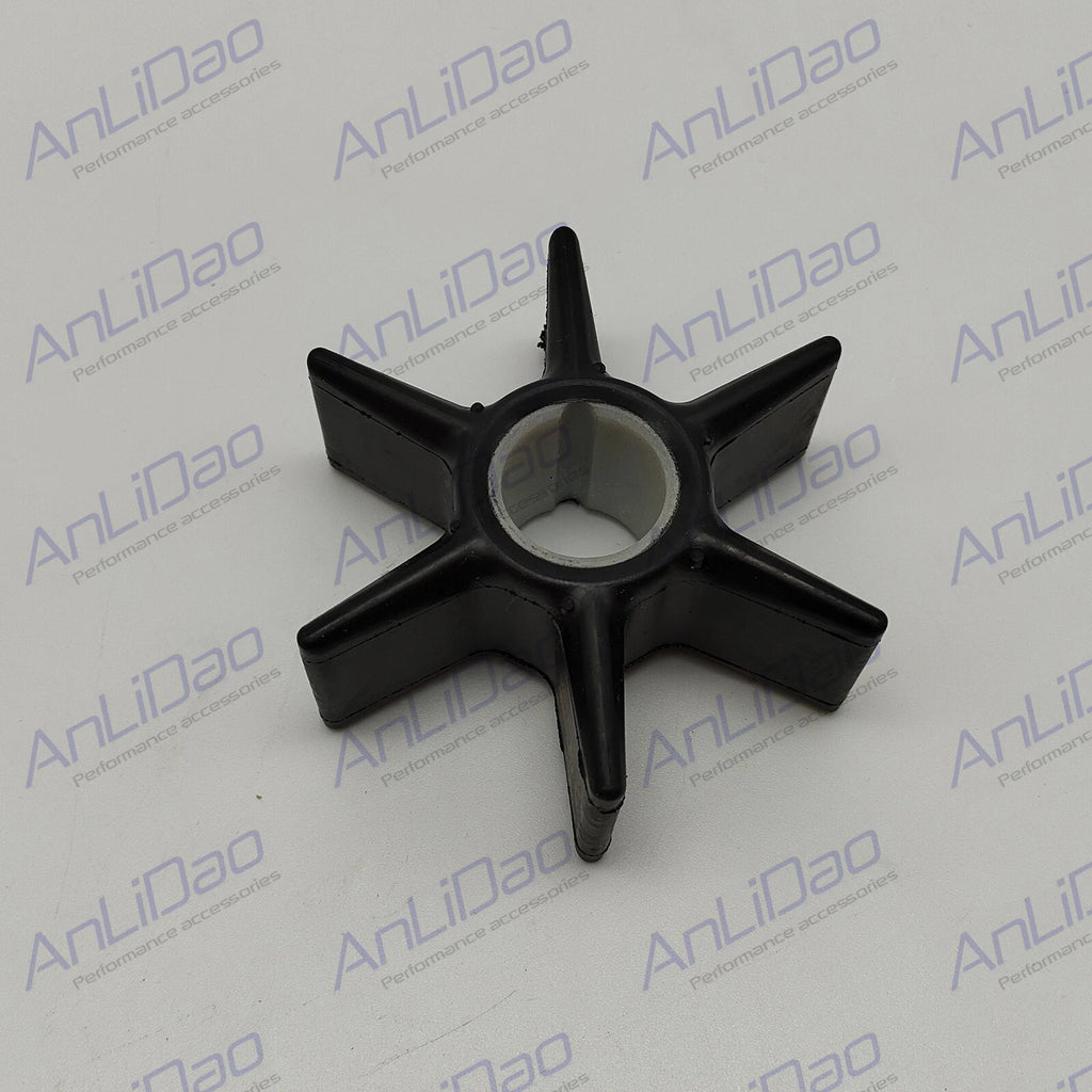 Water Pump Impeller Kit for Mercury Mariner 60-125HP (60-125HP) 46-8M0113799 46-43024A7