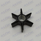 Water Pump Impeller Kit for Mercury Mariner 60-125HP (60-125HP) 46-8M0113799 46-43024A7