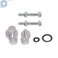 A/C Block Off Kit for Chrysler Town & Country, Dodge Grand Caravan (2012–2015)