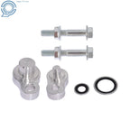 A/C Block Off Kit for Chrysler Town & Country, Dodge Grand Caravan (2012–2015)