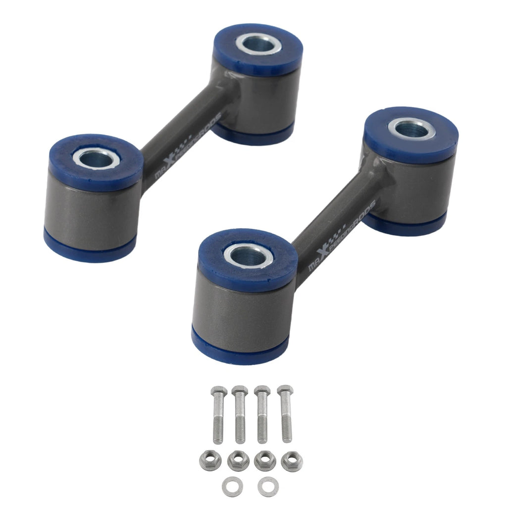 Front Sway Bar Link for Nissan Titan (2017–2024) 2-3" Lift Polyurethane