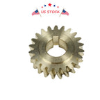 Worm Gear for Craftsman Snow Thrower (Dual Stage)