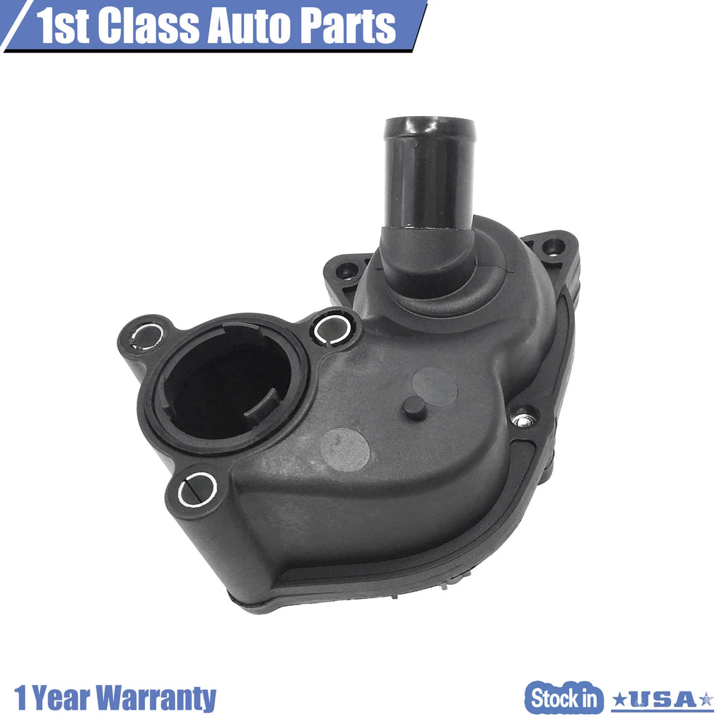 Thermostat Housing with Sensors for Ford Explorer Ranger (2001–2011)