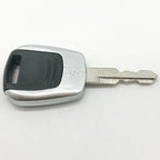 2 Ignition Keys for Hyundai Excavator Dash 9 Series (21Q4-00090)