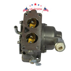 Carburetor for BS Carb 20HP 21HP 23HP 24HP 25HP V-Twin Engine (Intek)