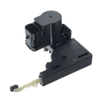 Front and Rear Door Lock Actuator for Chevy Silverado 1500/2500 (2001-2004)