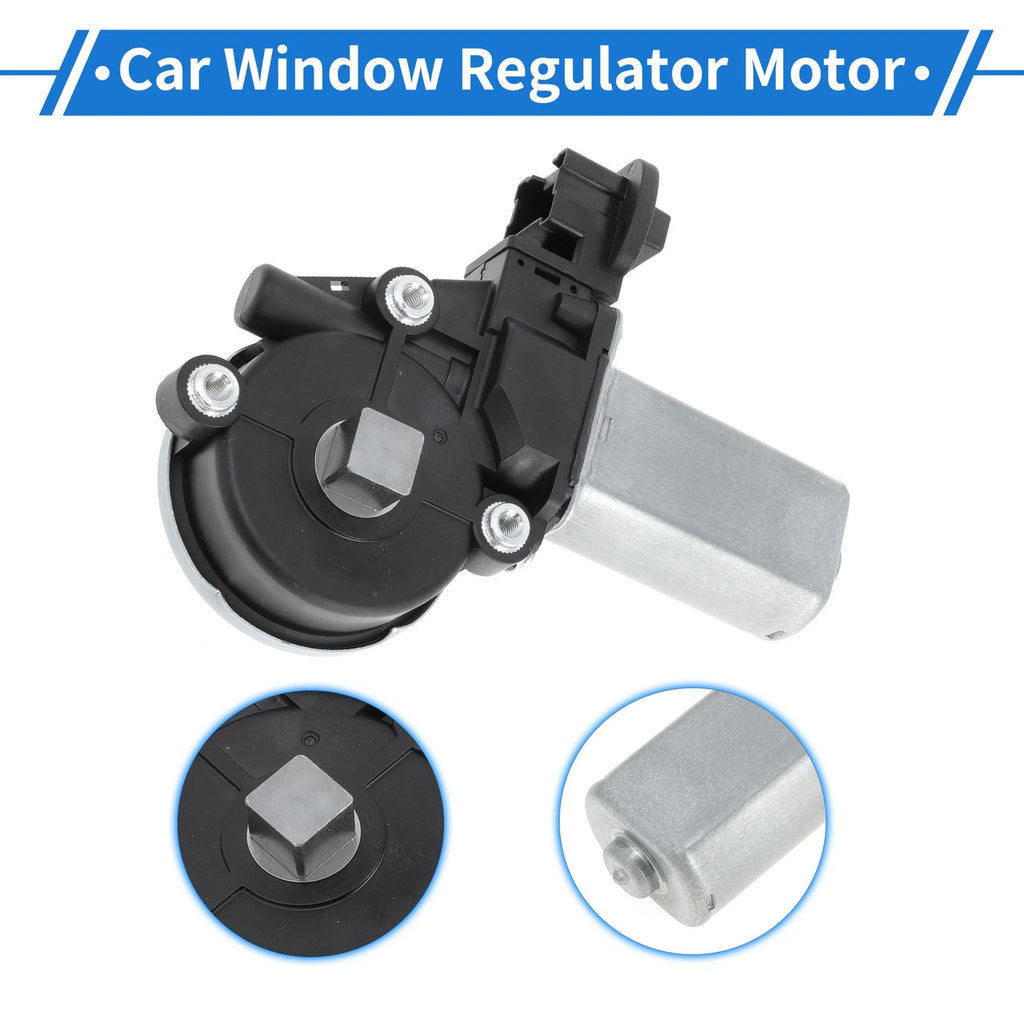 Power Window Regulator Lift Motor for Nissan Altima (2007–2013) No.742521