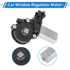 Power Window Regulator Lift Motor for Nissan Altima (2007–2013) No.742521