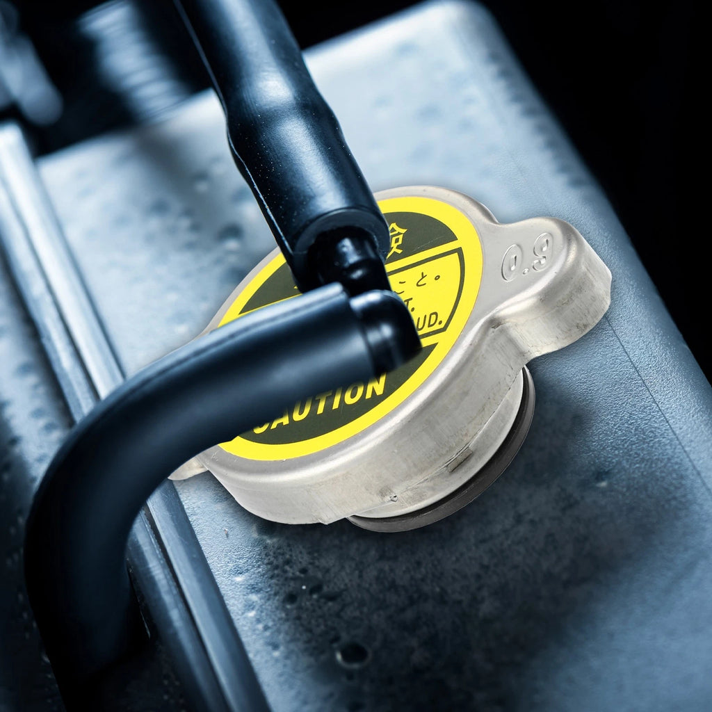 Radiator Cap for Toyota Tacoma (No. 164010C010)