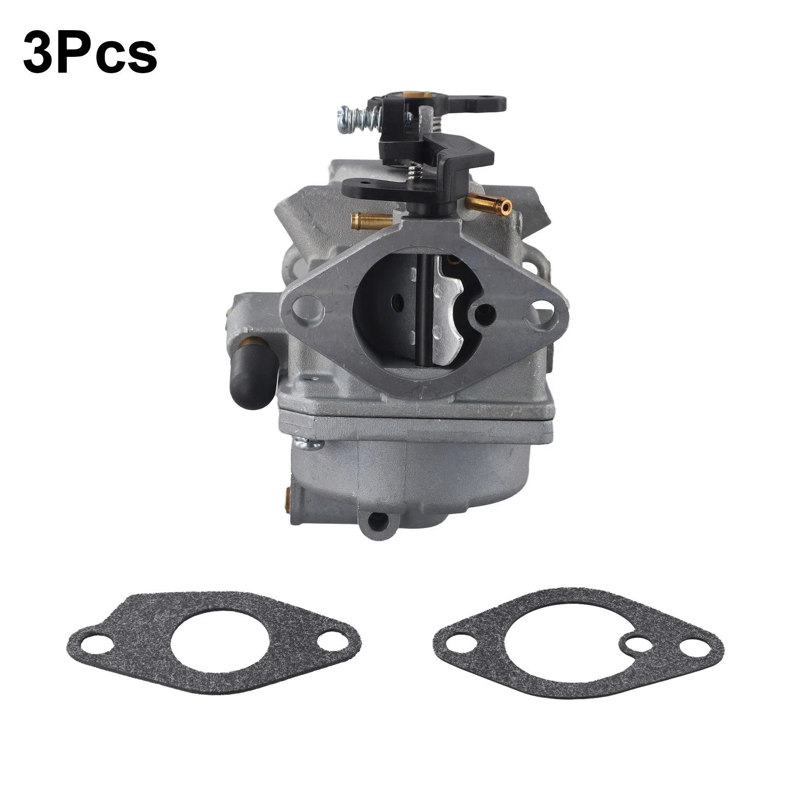 Carburetor for Outboard Motors (3HP, 4HP, 5HP, 6HP)