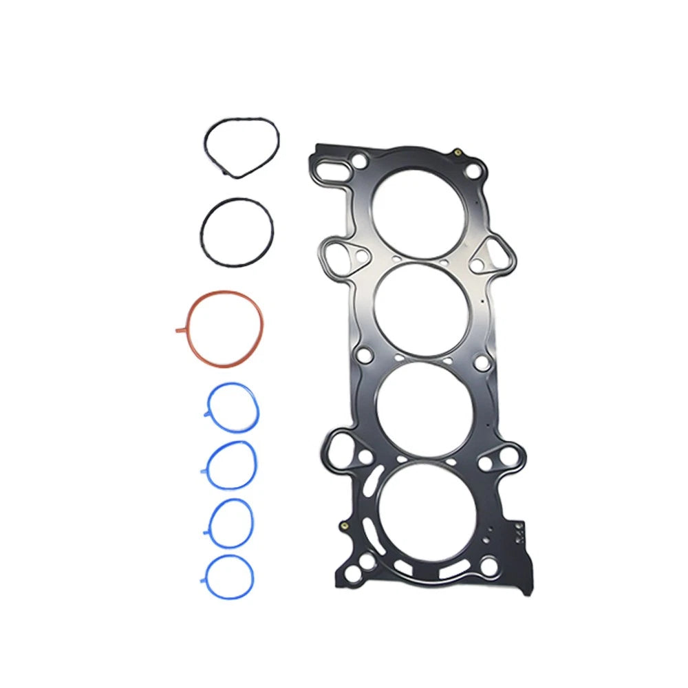 Head Gasket Kit & Bolts for Acura ILX TSX Honda Accord CR-V Crosstour (2008–2015)