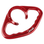 Passenger Tank Grab Bar Handle for Suzuki Bandit GSF1250 GSF1250S (2007–2016)