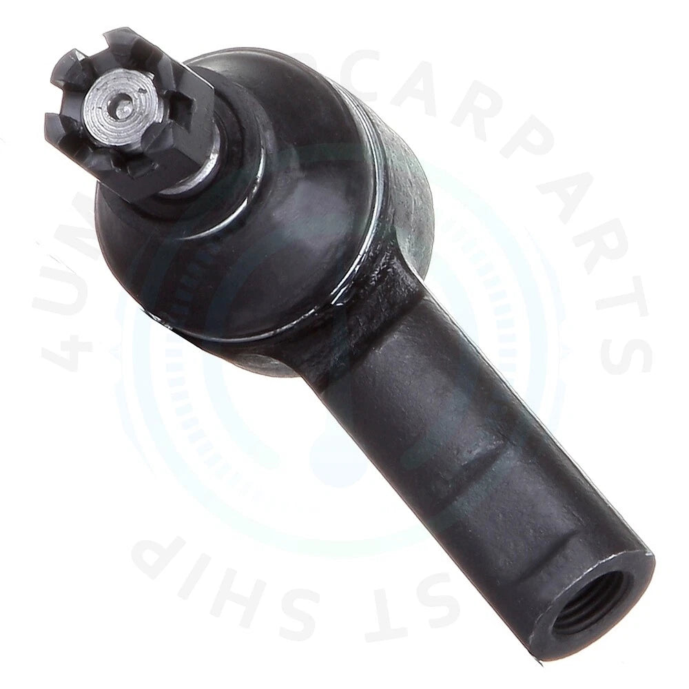 2X Front Outer Tie Rod Ends for Chevy Sprint Metro Pontiac Firefly (1985–1992)