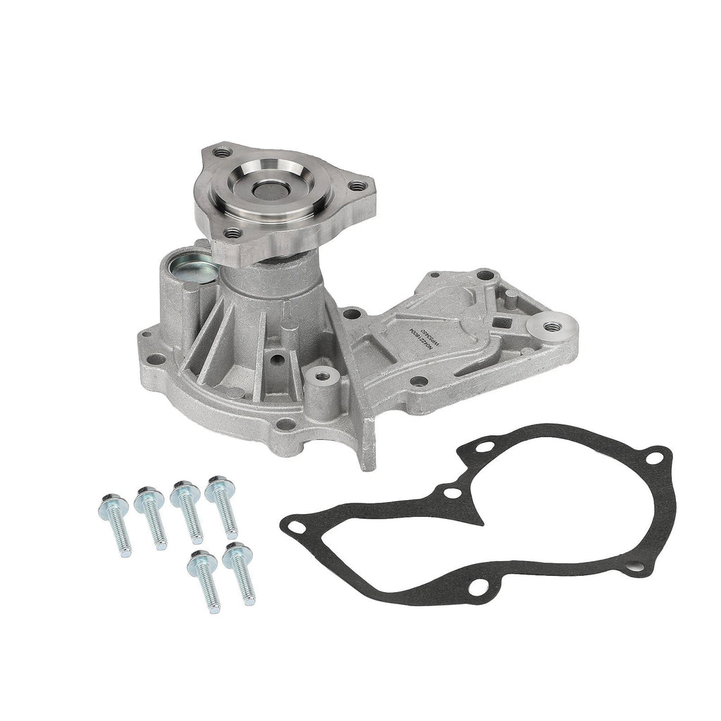 Water Pump with Gasket & Bolt for Ford Escape (2017–2019) Fusion (2014–2020)