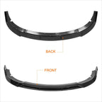 1.75" Pocket-Riveted Style Fender Flares for Tundra (2014–2020)