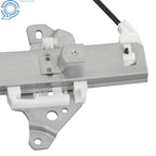 Rear Left Power Window Regulator for Nissan Frontier (2005-2015)