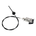 Front Hood Release Cable for Infiniti G25 G37 (2011–2013) 65621JK600