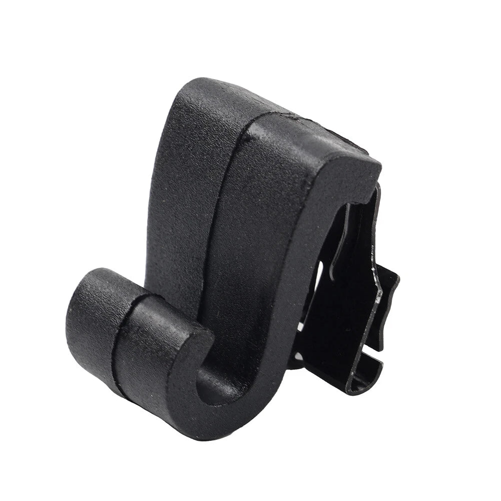Window Shade Hook 5XR76DX9AA for Chrysler Pacifica (2017–2022), Voyager (2020–2022)